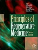 Book Principles of Regenerative Medicine free