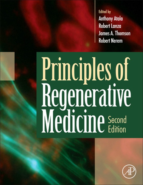 Book Principles of Regenerative Medicine free