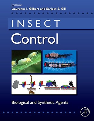 Book Insect Control: Biological and Synthetic Agents free