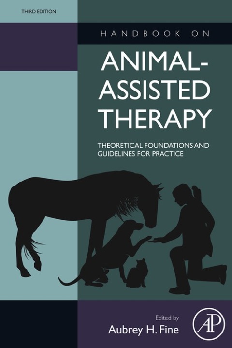Book Handbook on Animal-Assisted Therapy: Theoretical Foundations and Guidelines for Practice free