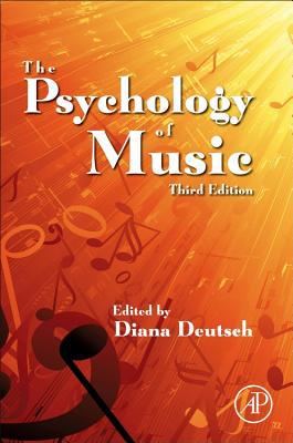 Book The Psychology of Music (Cognition and Perception) free