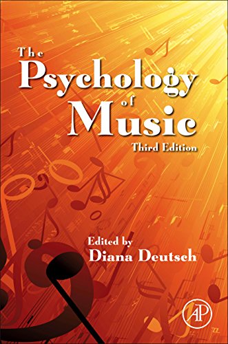 Book The Psychology of Music (Cognition and Perception) free