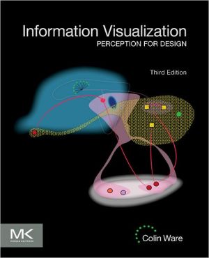 Book Information Visualization: Perception for Design (Interactive Technologies) free