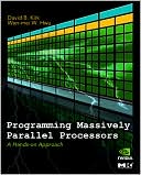 Book Programming Massively Parallel Processors: A Hands-on Approach free