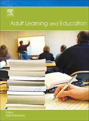 Book Adult Learning and Education free