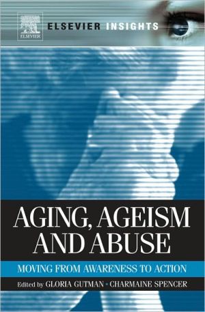 Book Aging, Ageism and Abuse free