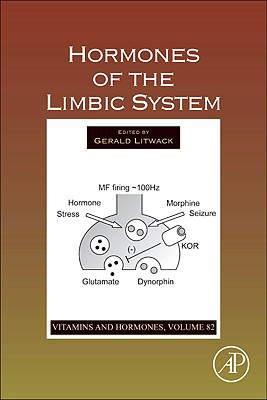 Book Hormones of the Limbic System (ISSN Book 82) free