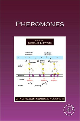 Book Pheromones (Volume 83) (Vitamins and Hormones, Volume 83) free