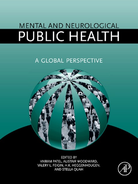 Book Mental and Neurological Public Health: A Global Perspective free