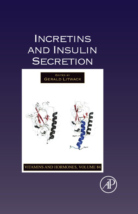 Book Incretins and Insulin Secretion free