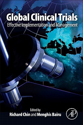 Book Global Clinical Trials: Effective Implementation and Management free