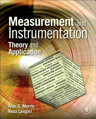 Book Measurement and Instrumentation: Theory and Application free