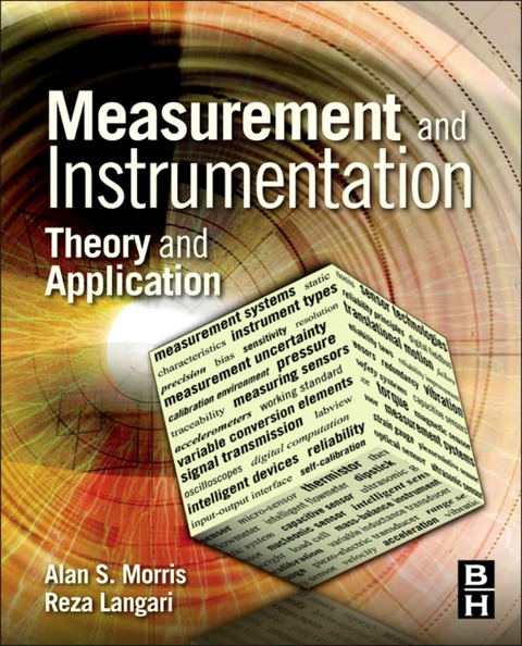 Book Measurement and Instrumentation: Theory and Application free