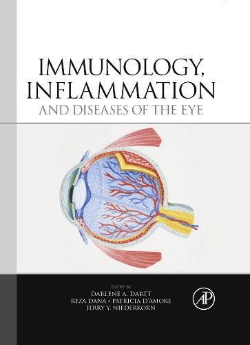 Book Immunology, Inflammation and Diseases of the Eye free