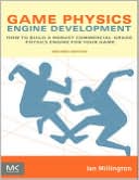 Book Game Physics Engine Development: How to Build a Robust Commercial-Grade Physics Engine for your Game free
