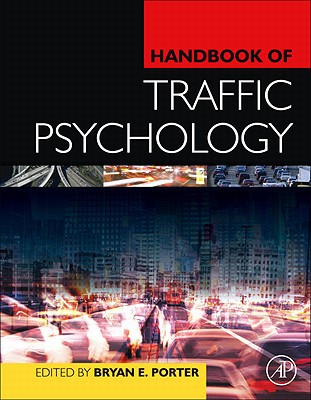Book Handbook of Traffic Psychology free