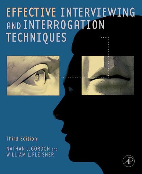 Book Effective Interviewing and Interrogation Techniques free
