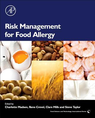 Book Risk Management for Food Allergy (Food Science and Technology) free