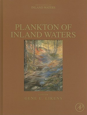 Book Plankton of Inland Waters free