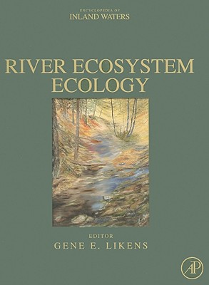 Book River Ecosystem Ecology: A Global Perspective free
