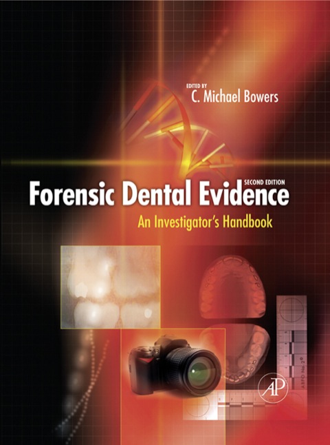Book Forensic Dental Evidence free