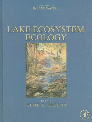 Book Lake Ecosystem Ecology: A Global Perspective free Book Lake Ecosystem Ecology: A Global Perspective free