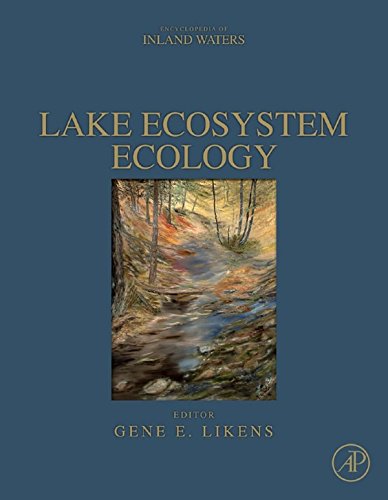 Book Lake Ecosystem Ecology: A Global Perspective free
