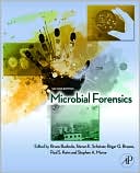 Book Microbial Forensics free