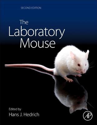 Book The Laboratory Mouse (HANDBOOK OF EXPERIMENTAL ANIMALS) free
