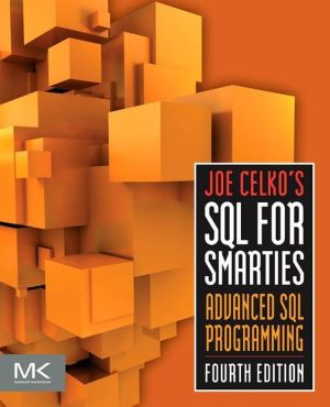 Book Joe Celko's SQL for Smarties free