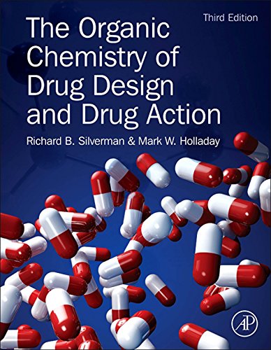 Book The Organic Chemistry of Drug Design and Drug Action free