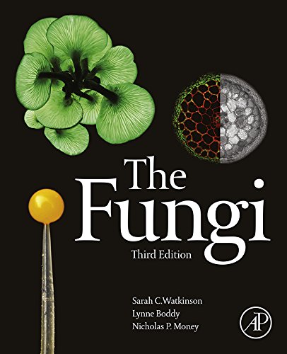 Book The Fungi free