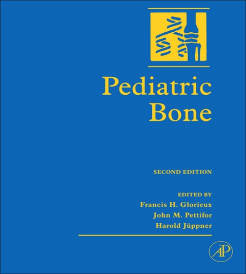 Book Pediatric Bone: Biology and Diseases free