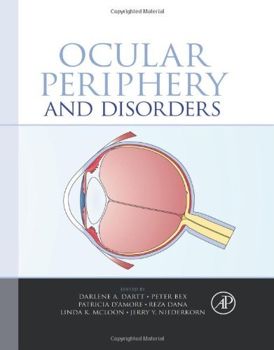 Book Ocular Periphery and Disorders free