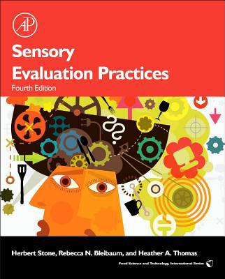 Book Sensory Evaluation Practices (Food Science and Technology) free