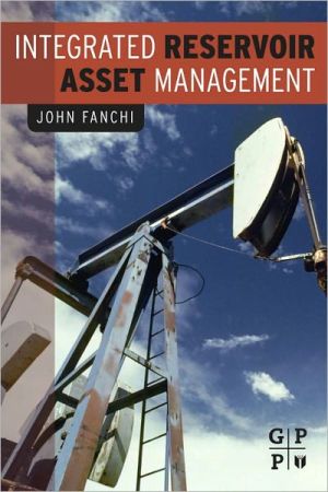 Book Integrated Reservoir Asset Management free