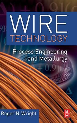 Book Wire Technology: Process Engineering and Metallurgy free