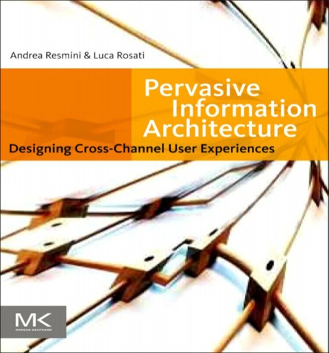 Book Pervasive Information Architecture free