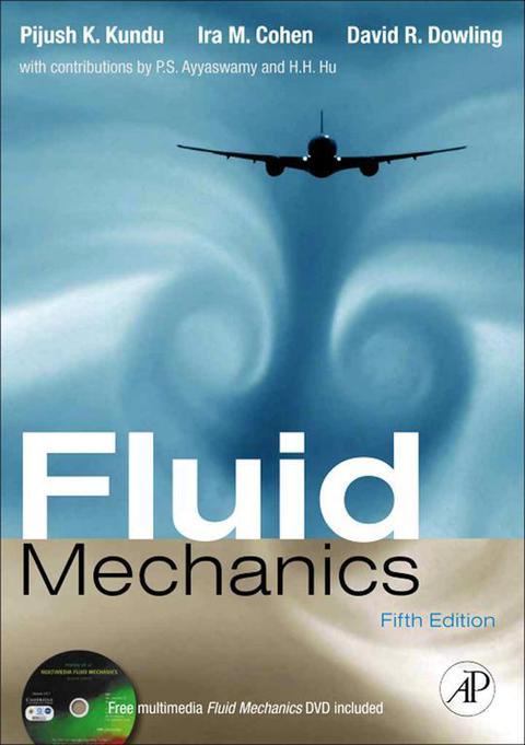 Book Fluid Mechanics free