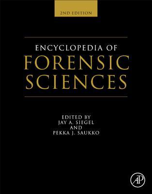 Book Encyclopedia of Forensic Sciences free