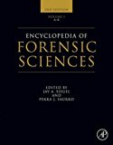 Book Encyclopedia of Forensic Sciences free