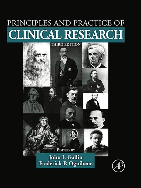 Book Principles and Practice of Clinical Research free