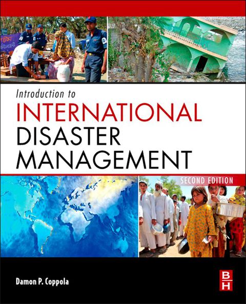 Book Introduction to International Disaster Management free