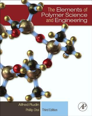 Book The Elements of Polymer Science and Engineering free