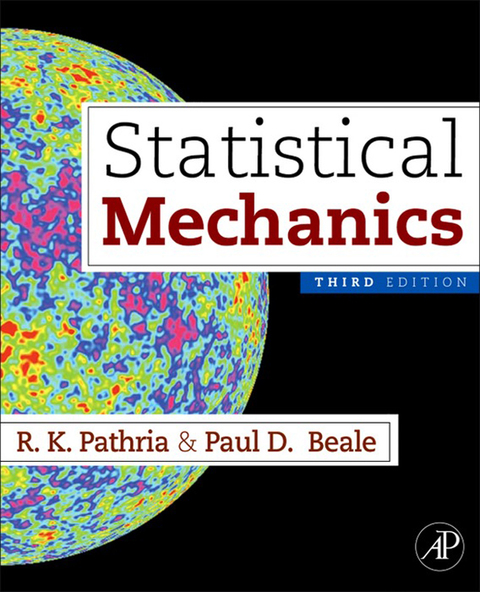 Book Statistical Mechanics free