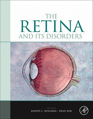 Book The Retina and its Disorders free