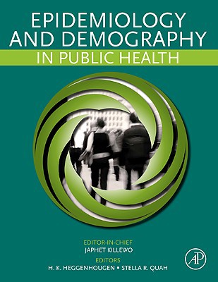 Book Epidemiology and Demography in Public Health free