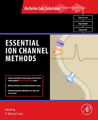 Book Essential Ion Channel Methods (Reliable Lab Solutions) free