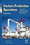 Book Surface Production Operations: Vol 2: Design of Gas-Handling Systems and Facilities free