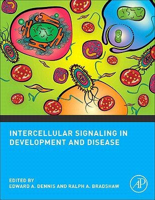 Book Intercellular Signaling in Development and Disease: Cell Signaling Collection free